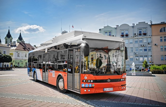 Autosan ciągle na sprzedaż. PGE zrezygnowała z powodu zbyt dużej ceny.