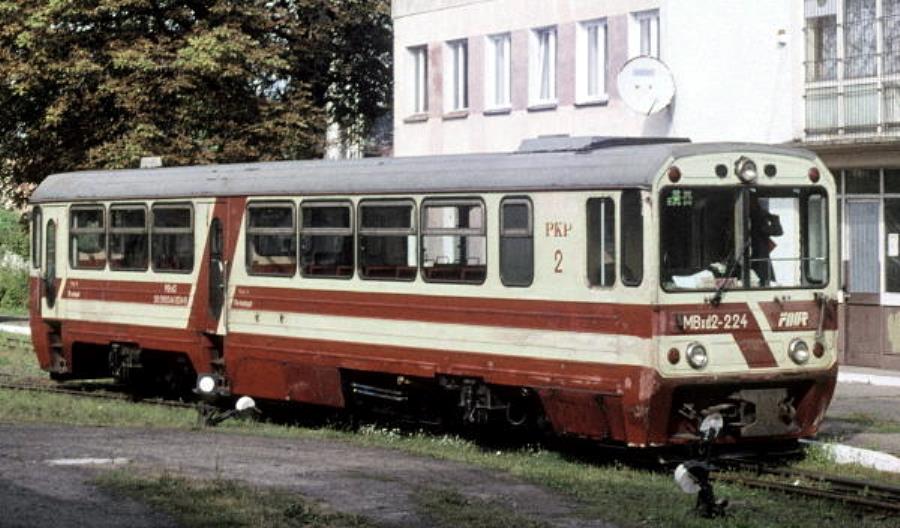 Kujawska wąskotorówka w Płowcach rozebrana. Będzie ścieżka rowerowa Kujawska wąskotorówka w Płowcach rozebrana. Będzie ścieżka rowerowa