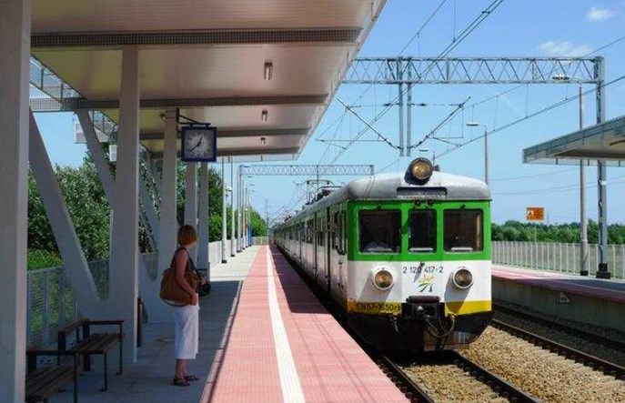 Warszawa: Zatory na przejeździe Łodygowej. Co dalej?