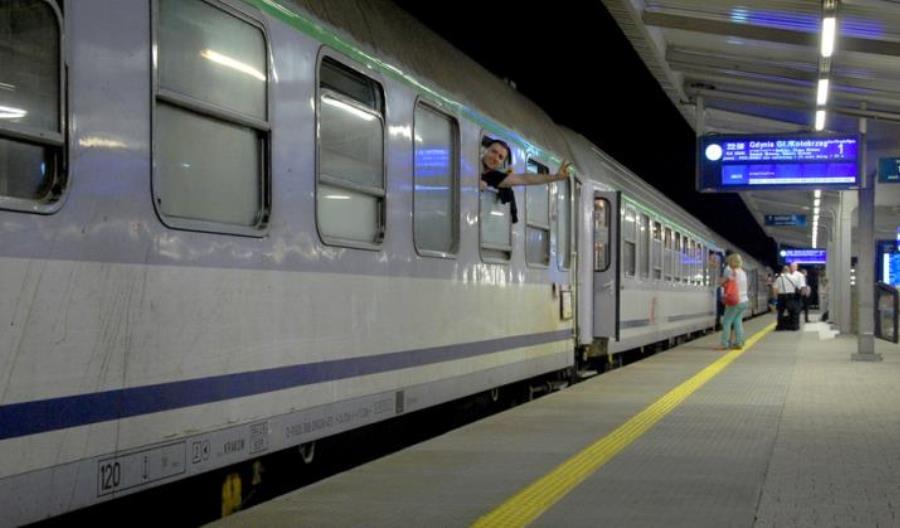 Przepełnione pociągi, zbyt dużo rowerów. PKP Intercity wyjaśnia sytuację Przepełnione pociągi, zbyt dużo rowerów. PKP Intercity wyjaśnia sytuację