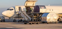 Katowice Airport: Amazon zainaugurował regularne połączenie cargo