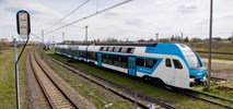 Stadler dostarczy piętrusy na Słowację?