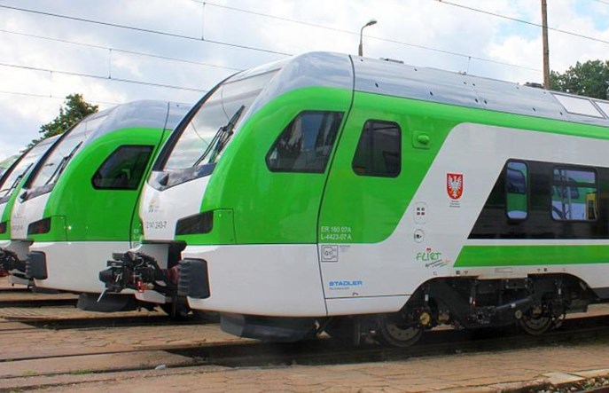 Koleje Mazowieckie chcą mieć własną aplikacje do sprzedaży biletów