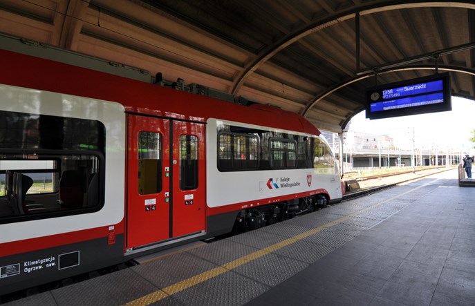 Poznań po weekendowym zatrzymaniu ruchu „Thales analizuje przyczynę awarii”