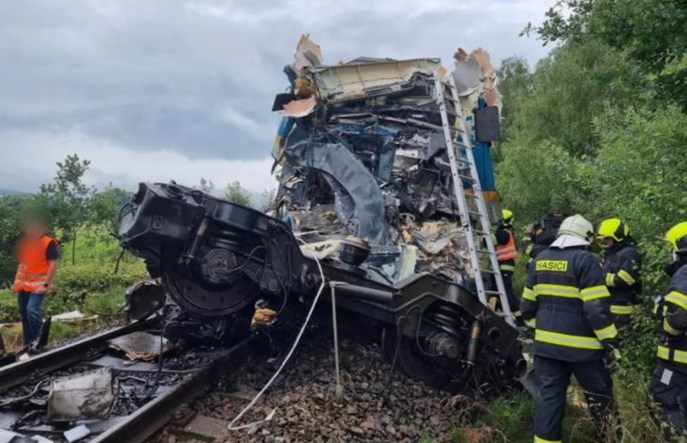 Czy czeska kolej jest bezpieczna?