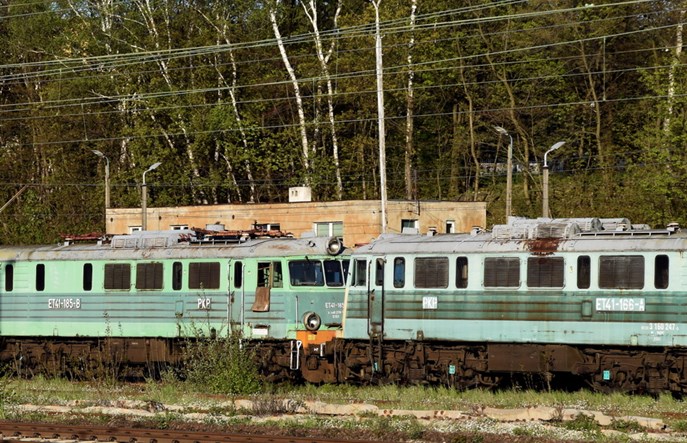 441 lokomotyw PKP Cargo znalazło potencjalnych nabywców