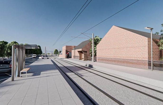 Tramwaj do Konstantynowa. Trzy oferty na remont torów