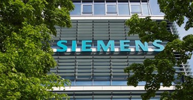 Bardzo dobry kwartał Siemens Mobility