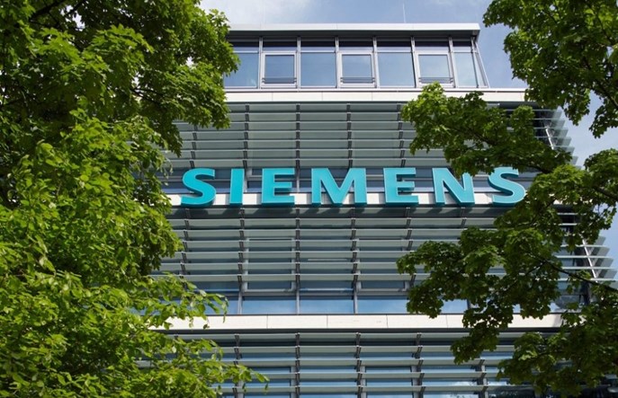 Bardzo dobry kwartał Siemens Mobility