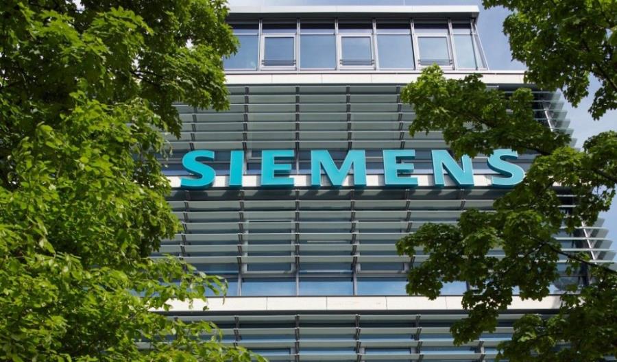 Bardzo dobry kwartał Siemens Mobility