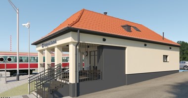 Co z modernizacją dworca Bydgoszcz Zachód? Brak chętnych