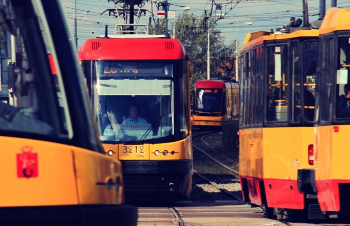Tramwaje Warszawskie z ofertami na kolejne priorytety – Ochota, Bemowo, Mokotów