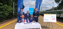 Warszawa: Umowa na remont torów do Wawra. „Problematyczne kontrakty nie dyskwalifikują Trakcji”