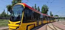 Tramwaj Hyundaia dla Warszawy z homologacją