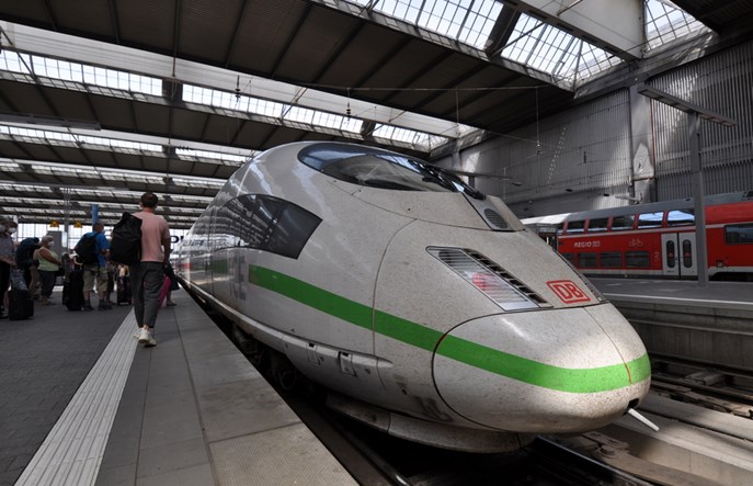 Niemcy Pierwsza akcja strajkowa zakończy się dziś w nocy [aktualizacja]