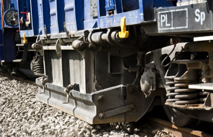 Dolkom kupi nowe wagony do naprawy infrastruktury