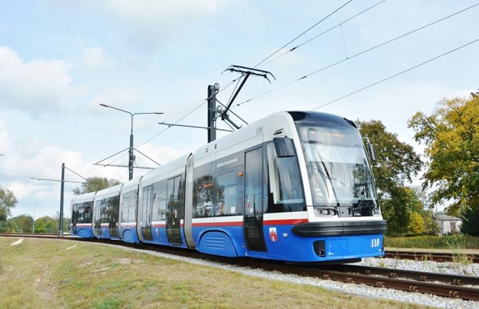 Polski Ład. Bydgoszcz zawnioskuje o środki na 46 tramwajów
