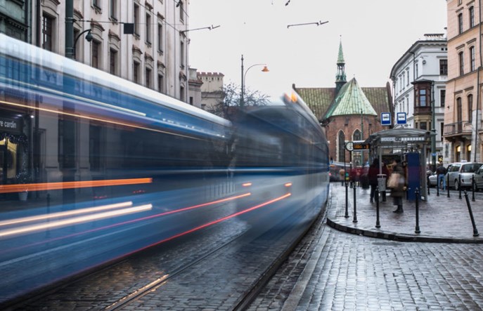 Kraków wzmacnia komunikację publiczną