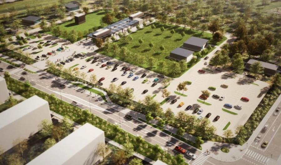 Łódzki tunel średnicowy: Budowa nabiera tempa Łódzki tunel średnicowy: Budowa nabiera tempa