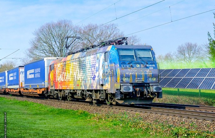 LTE Polska będzie czerpać energię ze słońca dzięki PKP Energetyka