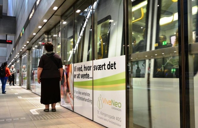 Dania: Bez maseczek w transporcie, choć rośnie liczba zakażeń