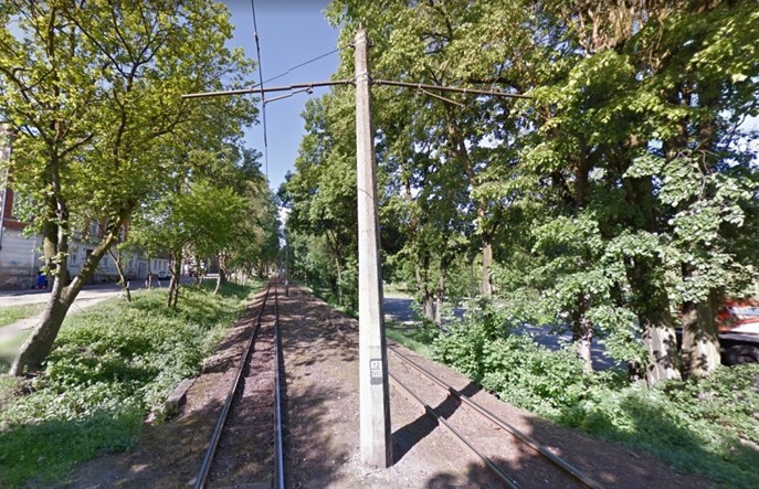 Bydgoszcz. Tramwaje na Babią Wieś pojadą po „alternatywnej konstrukcji”. Kiedy – nie wiadomo