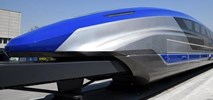 Próżniowy Maglev. Chiny rozpoczynają budowę testowej linii do 1000 km/h 