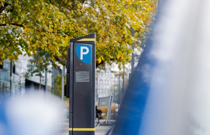 Warszawa: Rozszerzenie płatnego parkowania na Ochotę i Żoliborz prawomocne