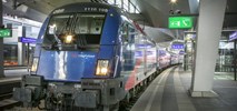AllRail: Rozwój transeuropejskich pociągów wstrzymują liczne bariery