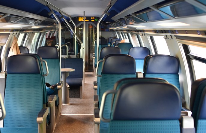 Dziewięciu producentów po dialogu technicznym z PKP IC dotyczącym push-pulli [sprostowanie]