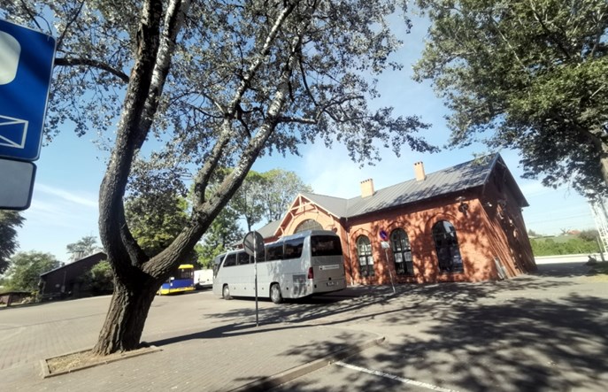 Pabianice zamawiają ITS. Głównie moduły informacji pasażerskiej  