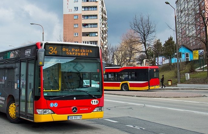 Bielsko-Biała: Tym razem dwie oferty na dostawę przegubowców
