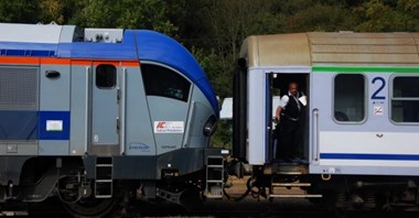 Pociągi IC Hrubieszów – Wrocław nie szybciej niż za dwa lata 