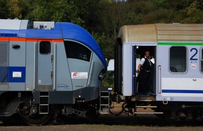 Pociągi IC Hrubieszów – Wrocław nie szybciej niż za dwa lata 