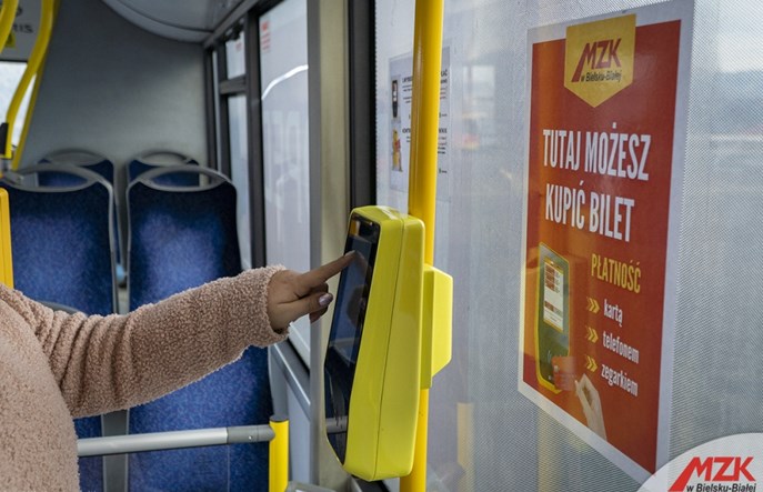 Bielsko-Biała poczeka na rewolucję biletową. Przetarg unieważniony