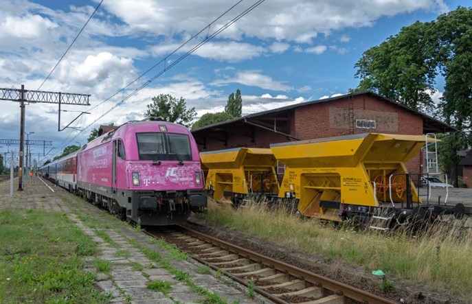 Zebrzydowice od grudnia bez pociągów dalekobieżnych. Do Czech przez Chałupki