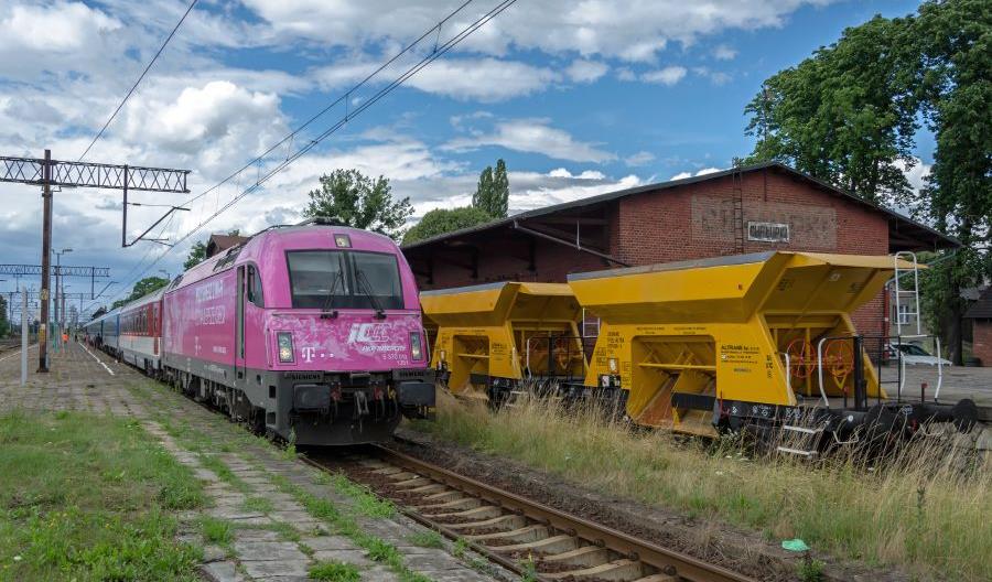Zebrzydowice od grudnia bez pociągów dalekobieżnych. Do Czech przez Chałupki Zebrzydowice od grudnia bez pociągów dalekobieżnych. Do Czech przez Chałupki