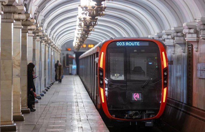 Moskwa stawia na transport elektryczny