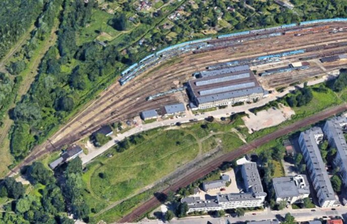 W sobotę Koleje Śląskie otworzą zaplecze dla zwiedzających