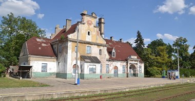 "Najpierw przywróćmy kursy Sierpc – Toruń, potem rozmawiajmy o Brodnicy"
