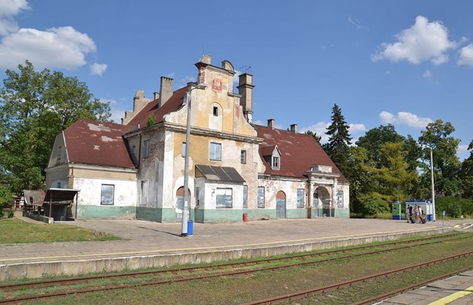 "Najpierw przywróćmy kursy Sierpc – Toruń, potem rozmawiajmy o Brodnicy"
