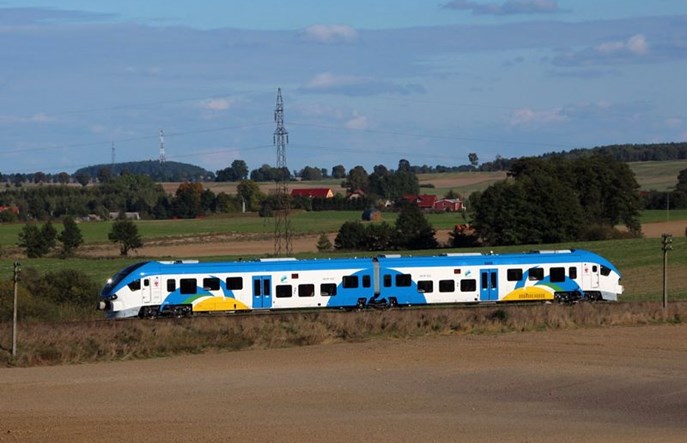 Pomorze Zachodnie kupi komplet 12 hybryd; to dlatego pozbywa się Linków