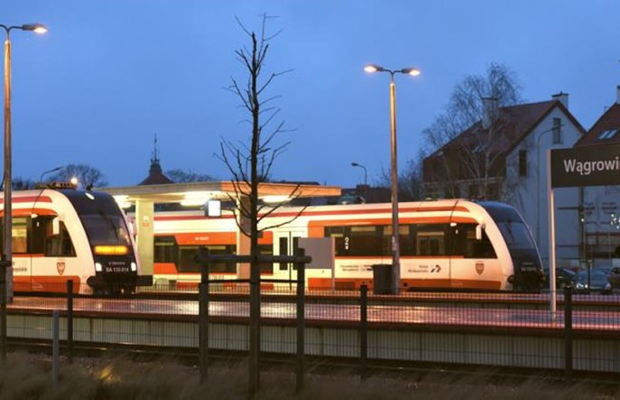 Z Poznania do Bydgoszczy przez Wągrowiec? Nie pociągiem PKP IC