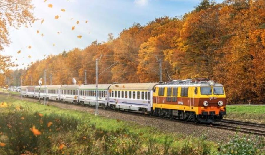 PKP IC chce ujednolicić serię EP09 PKP IC chce ujednolicić serię EP09