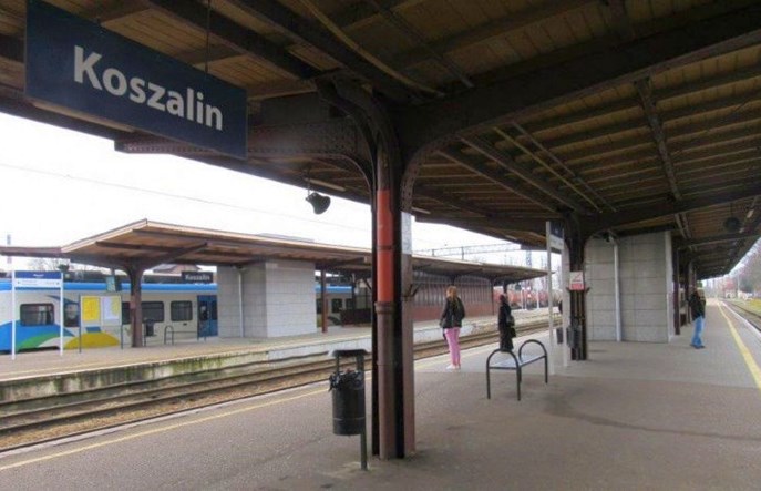 Prokuratura postawiła dyżurnym ruchu zarzuty po incydencie w Koszalinie