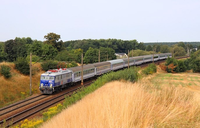 Grunty pod torami przejdą do PKP PLK?