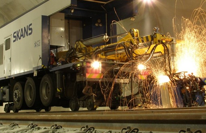 Skanska z najkorzystniejszą ofertą na prace na Kryniczance