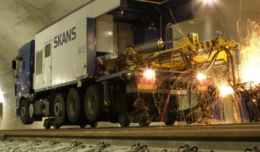 Skanska z najkorzystniejszą ofertą na prace na Kryniczance Skanska z najkorzystniejszą ofertą na prace na Kryniczance