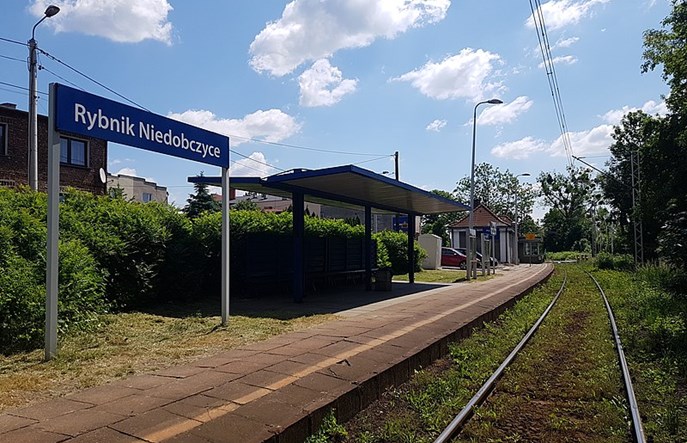 Ruszy program przystankowy w Rybniku