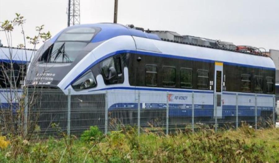 Dlaczego ED161-020 tak długo czekał na decyzję o naprawie? MI wyjaśnia Dlaczego ED161-020 tak długo czekał na decyzję o naprawie? MI wyjaśnia